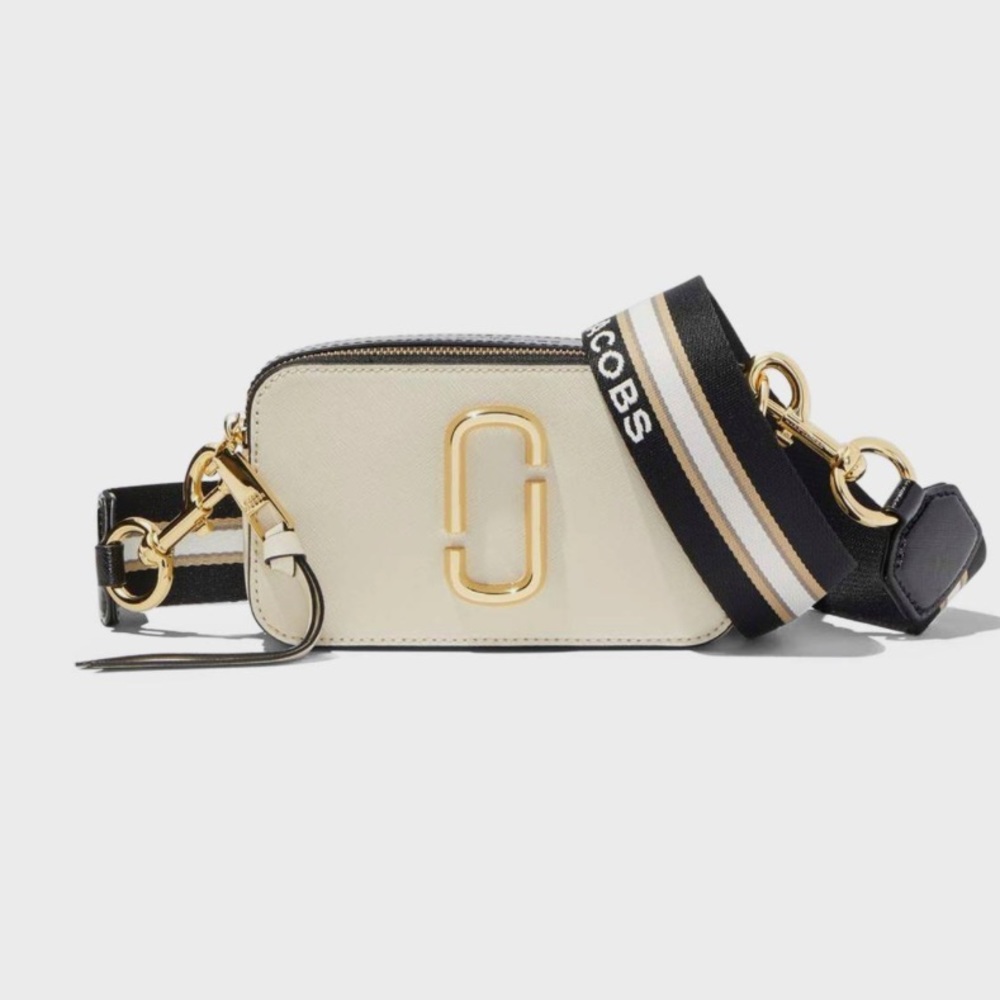 Marc Jacob snapshot bag